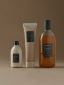 AROMATICA Quinoa Protein Treatment Mask 160ml - EmpressKorea