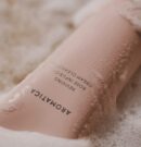 AROMATICA Reviving Rose Infusion Cream Cleanser 145g - EmpressKorea