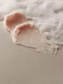 AROMATICA Reviving Rose Infusion Cream Cleanser 145g - EmpressKorea
