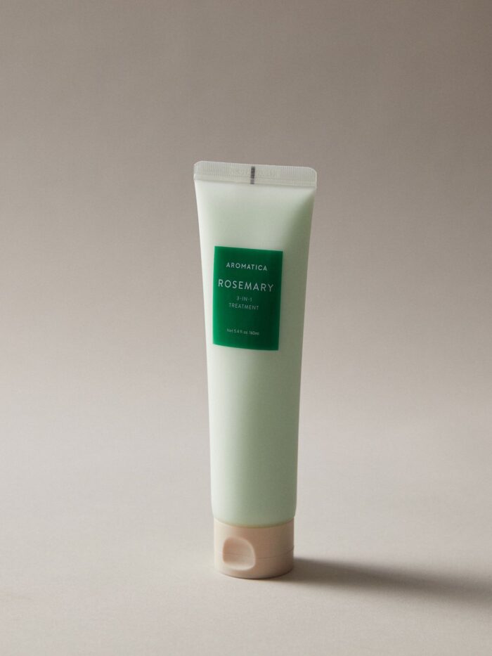 AROMATICA Rosemary 3 in 1 Treatment 160ml - EmpressKorea