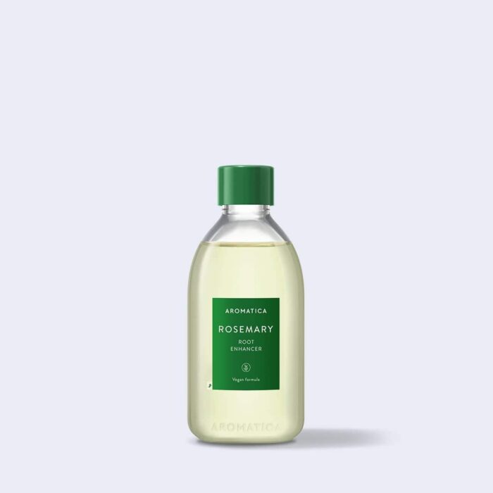 AROMATICA Rosemary Root Enhancer 100ml - EmpressKorea
