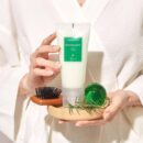 AROMATICA Rosemary Scalp Scrub 165g - EmpressKorea