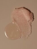 AROMATICA Salt Body Scrub Magnolia & Sandalwood 250g - EmpressKorea