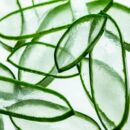 AROMATICA Soothing Aloe Vera Gel 300ml - EmpressKorea