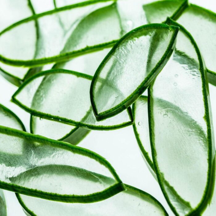 AROMATICA Soothing Aloe Vera Gel 300ml - EmpressKorea