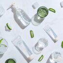 AROMATICA Soothing Aloe Vera Gel 300ml - EmpressKorea