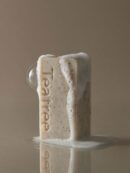 AROMATICA Tea Tree Balancing Cleansing Bar 100g 2PCS - EmpressKorea