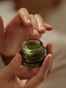 AROMATICA Unburden Stress Relief Balm 17g - EmpressKorea