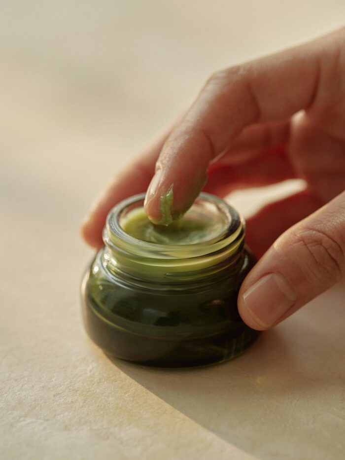 AROMATICA Unburden Stress Relief Balm 17g - EmpressKorea