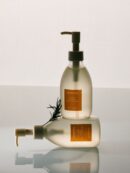 AROMATICA Vitalizing Rosemary Pore Cleansing Oil 200ml - EmpressKorea