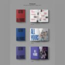 ASTRO - 2nd Album: ALL YOURS - EmpressKorea
