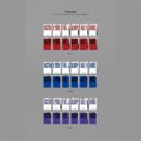 ASTRO - 2nd Album: ALL YOURS - EmpressKorea