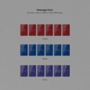 ASTRO - 2nd Album: ALL YOURS - EmpressKorea