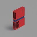 ASTRO - 2nd Album: ALL YOURS - EmpressKorea