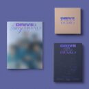 ASTRO - 3rd Full Album: Drive to the Starry Road - EmpressKorea