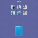 ASTRO - 3rd Full Album: Drive to the Starry Road - EmpressKorea