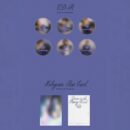 ASTRO - 3rd Full Album: Drive to the Starry Road - EmpressKorea
