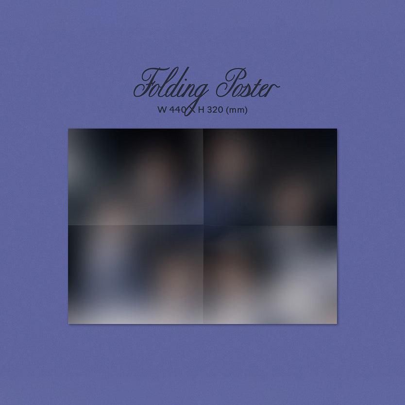 ASTRO - 3rd Full Album: Drive to the Starry Road - EmpressKorea