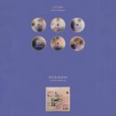 ASTRO - 3rd Full Album: Drive to the Starry Road - EmpressKorea