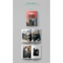 ASTRO - 8th Mini Album: SWITCH ON - EmpressKorea