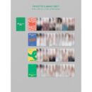 ASTRO - 8th Mini Album: SWITCH ON - EmpressKorea