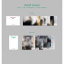 ASTRO - 8th Mini Album: SWITCH ON - EmpressKorea