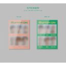 ASTRO - 8th Mini Album: SWITCH ON - EmpressKorea