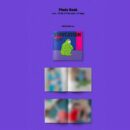 ASTRO JINJIN & ROCKY - 1st Mini Album: Restore - EmpressKorea