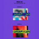 ASTRO JINJIN & ROCKY - 1st Mini Album: Restore - EmpressKorea