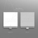 ASTRO MoonBin & SanHa - 3rd Mini Album: INCENSE - EmpressKorea