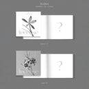 ASTRO MoonBin & SanHa - 3rd Mini Album: INCENSE - EmpressKorea