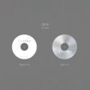 ASTRO MoonBin & SanHa - 3rd Mini Album: INCENSE - EmpressKorea