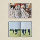 ATBO - 2nd Mini Album: The Beginning 始作 - EmpressKorea