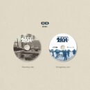 ATBO - 2nd Mini Album: The Beginning 始作 - EmpressKorea