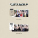 ATBO - 2nd Mini Album: The Beginning 始作 - EmpressKorea
