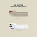 ATBO - 2nd Mini Album: The Beginning 始作 - EmpressKorea