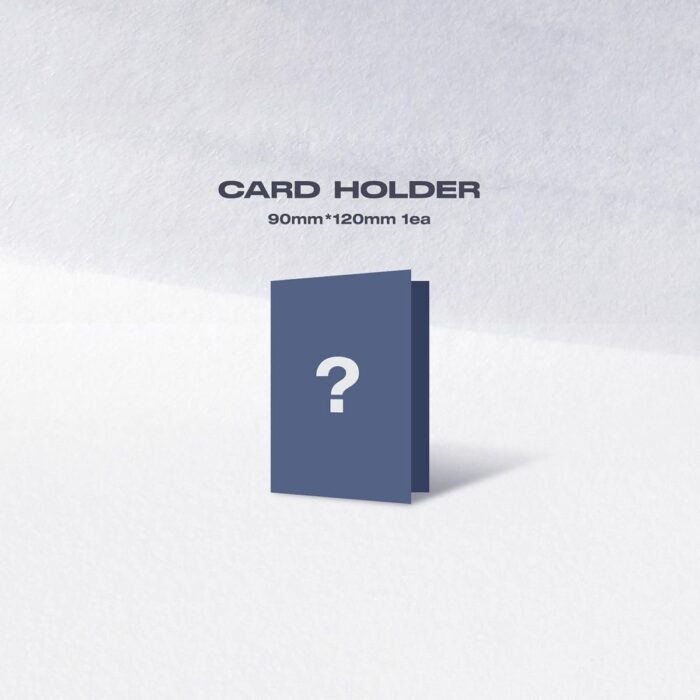 ATBO - 2nd Mini Album: The Beginning 始作 (Mind ver.) - EmpressKorea