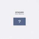 ATBO - 2nd Mini Album: The Beginning 始作 (Mind ver.) - EmpressKorea