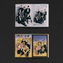 ATBO - Debut Album: THE BEGINNING 開花 - EmpressKorea