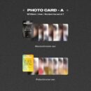 ATBO - Debut Album: THE BEGINNING 開花 - EmpressKorea