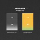 ATBO - Debut Album: THE BEGINNING 開花 - EmpressKorea