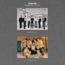 ATBO - Debut Album: THE BEGINNING 開花 - EmpressKorea