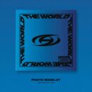 ATEEZ - Album: THE WORLD EP.1 MOVEMENT - EmpressKorea