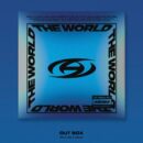 ATEEZ - Album: THE WORLD EP.1 MOVEMENT - EmpressKorea