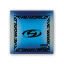 ATEEZ - Album: THE WORLD EP.1 MOVEMENT - EmpressKorea