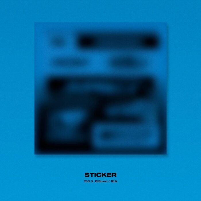ATEEZ - Album: THE WORLD EP.1 MOVEMENT - EmpressKorea
