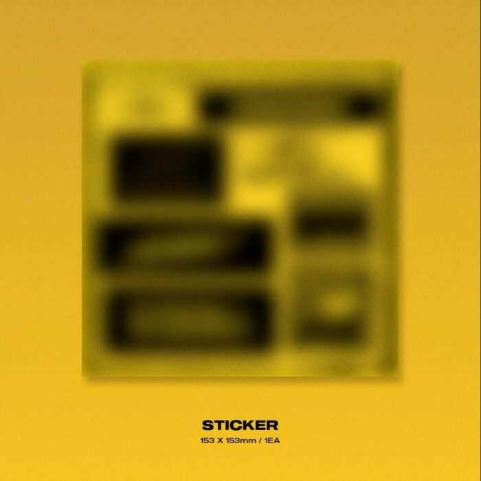 ATEEZ - Album: THE WORLD EP.1 MOVEMENT - EmpressKorea