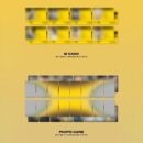 ATEEZ - Album: THE WORLD EP.1 MOVEMENT - EmpressKorea