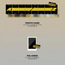 ATEEZ - Album: THE WORLD EP.1 MOVEMENT - EmpressKorea