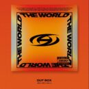 ATEEZ - Album: THE WORLD EP.1 MOVEMENT - EmpressKorea